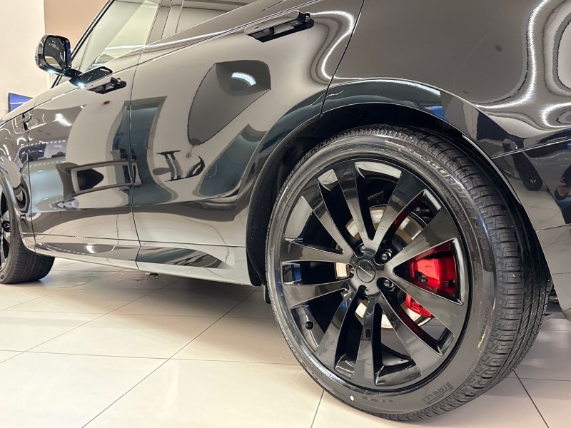  LAND ROVER RANGE ROVER SPORT 3.0 D300 Dynamic SE 5dr Auto 4992204