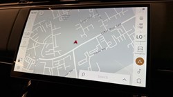 LAND ROVER RANGE ROVER SPORT 3.0 D300 Dynamic SE 5dr Auto 4992175