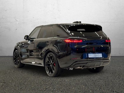 LAND ROVER RANGE ROVER SPORT 3.0 D300 Dynamic SE 5dr Auto