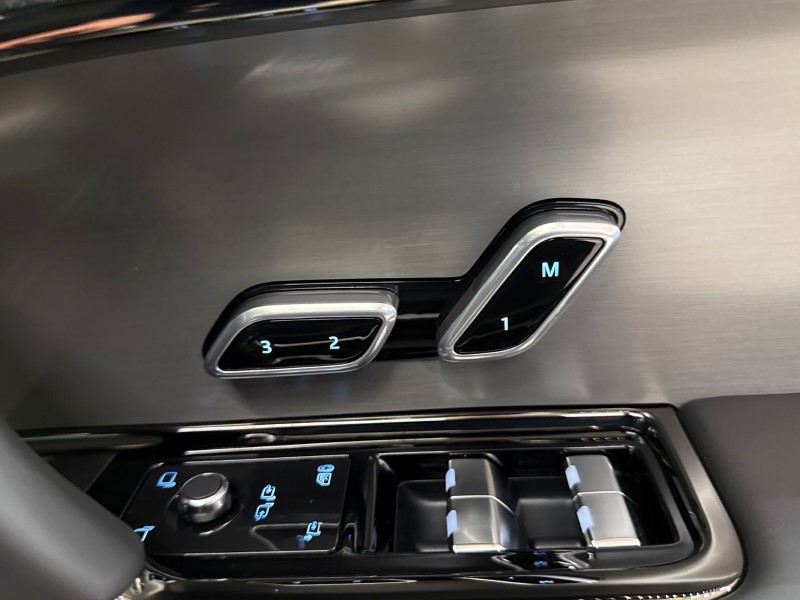  LAND ROVER RANGE ROVER SPORT 3.0 D300 Dynamic SE 5dr Auto 4992188