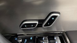 LAND ROVER RANGE ROVER SPORT 3.0 D300 Dynamic SE 5dr Auto 4992188