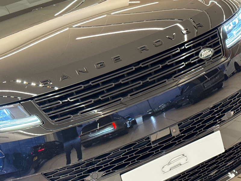  LAND ROVER RANGE ROVER SPORT 3.0 D300 Dynamic SE 5dr Auto 4992199