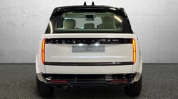 LAND ROVER RANGE ROVER 3.0 D300 SE 4dr Auto 4849292