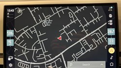 LAND ROVER RANGE ROVER 3.0 D300 SE 4dr Auto 4849318