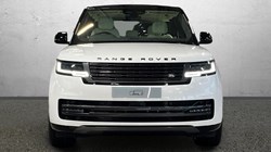 LAND ROVER RANGE ROVER 3.0 D300 SE 4dr Auto 4849293