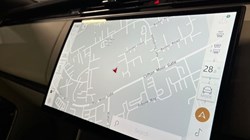 LAND ROVER RANGE ROVER 3.0 D300 SE 4dr Auto 4849297