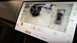 LAND ROVER RANGE ROVER 3.0 D300 SE 4dr Auto 4849298