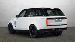 LAND ROVER RANGE ROVER 3.0 D300 SE 4dr Auto 4849288