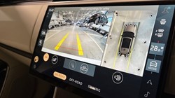 LAND ROVER RANGE ROVER 3.0 D300 SE 4dr Auto 4849319