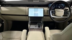 LAND ROVER RANGE ROVER 3.0 D300 SE 4dr Auto 4849295