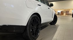 LAND ROVER RANGE ROVER 3.0 D300 SE 4dr Auto 4849334