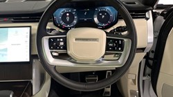 LAND ROVER RANGE ROVER 3.0 D300 SE 4dr Auto 4849301