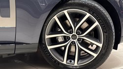 LAND ROVER RANGE ROVER 3.0 P460e SE 4dr Auto 4834124