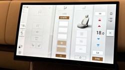 LAND ROVER RANGE ROVER 3.0 P460e SE 4dr Auto 4834113