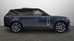 LAND ROVER RANGE ROVER 3.0 P460e SE 4dr Auto 4834088