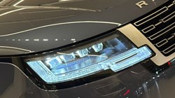 LAND ROVER RANGE ROVER 3.0 P460e SE 4dr Auto 4834100