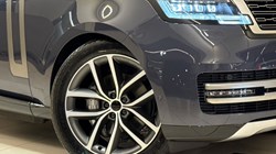 LAND ROVER RANGE ROVER 3.0 P460e SE 4dr Auto 4834117