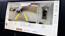 LAND ROVER RANGE ROVER 3.0 D300 SE 4dr Auto 4943593