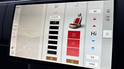 LAND ROVER RANGE ROVER 3.0 D300 SE 4dr Auto 4943611