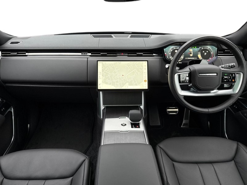  LAND ROVER RANGE ROVER 3.0 D300 SE 4dr Auto 4943591