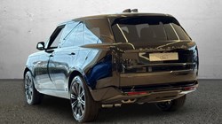 LAND ROVER RANGE ROVER 3.0 D300 SE 4dr Auto 4943584