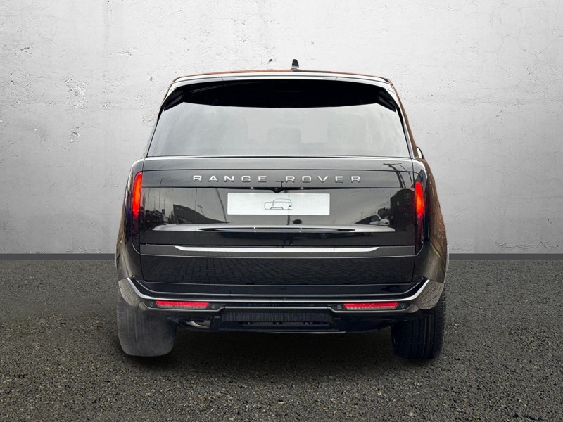  LAND ROVER RANGE ROVER 3.0 D300 SE 4dr Auto 4943588