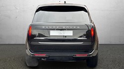 LAND ROVER RANGE ROVER 3.0 D300 SE 4dr Auto 4943588