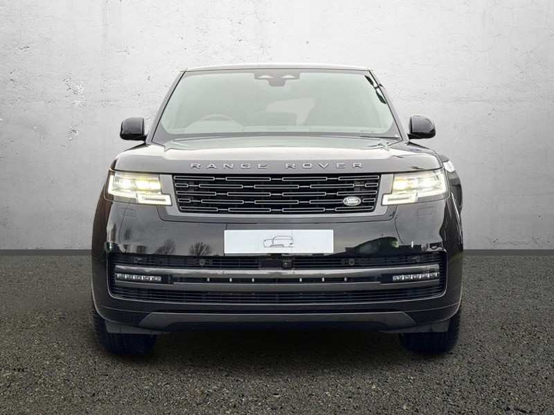  LAND ROVER RANGE ROVER 3.0 D300 SE 4dr Auto 4943589
