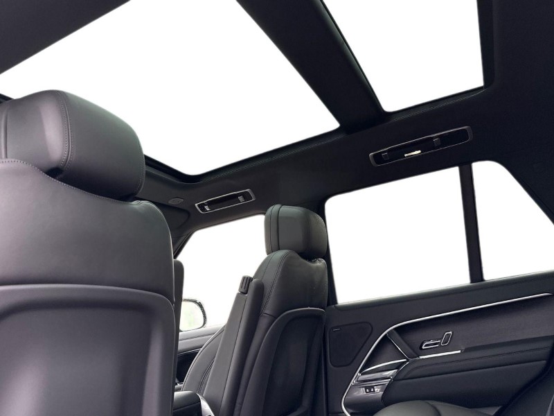  LAND ROVER RANGE ROVER 3.0 D300 SE 4dr Auto 4943602