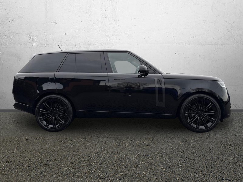  LAND ROVER RANGE ROVER 3.0 D300 SE 4dr Auto 4943587