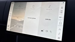 LAND ROVER RANGE ROVER 3.0 D300 SE 4dr Auto 4943610