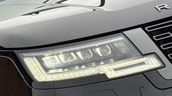 LAND ROVER RANGE ROVER 3.0 D300 SE 4dr Auto 4943598