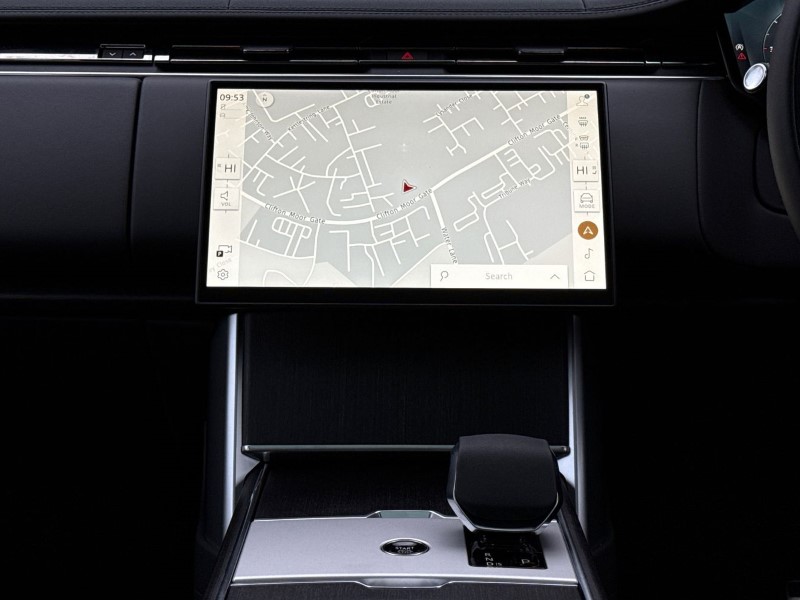  LAND ROVER RANGE ROVER 3.0 D300 SE 4dr Auto 4943595