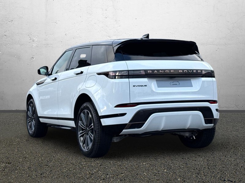  LAND ROVER RANGE ROVER EVOQUE 1.5 P270e Autobiography 5dr Auto [Revised]