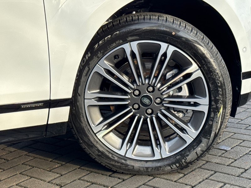  LAND ROVER RANGE ROVER EVOQUE 1.5 P270e Autobiography 5dr Auto [Revised] 4966752