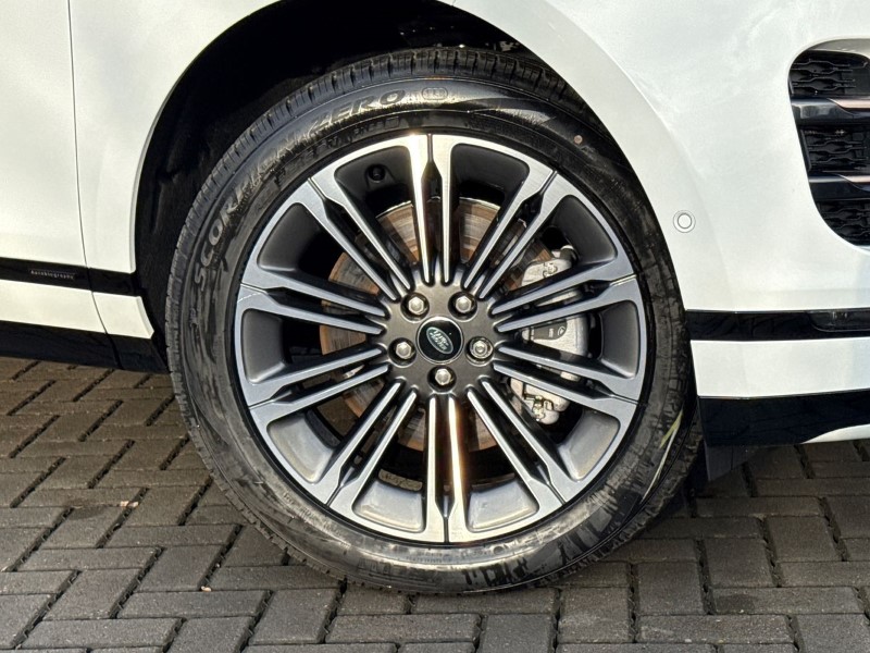  LAND ROVER RANGE ROVER EVOQUE 1.5 P270e Autobiography 5dr Auto [Revised] 4966747