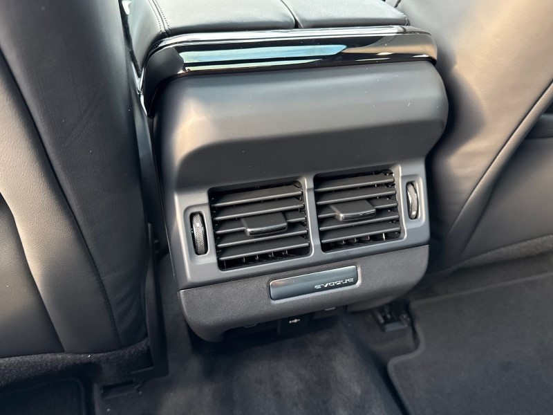  LAND ROVER RANGE ROVER EVOQUE 1.5 P270e Autobiography 5dr Auto [Revised] 4966728