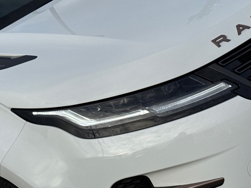  LAND ROVER RANGE ROVER EVOQUE 1.5 P270e Autobiography 5dr Auto [Revised] 4966727