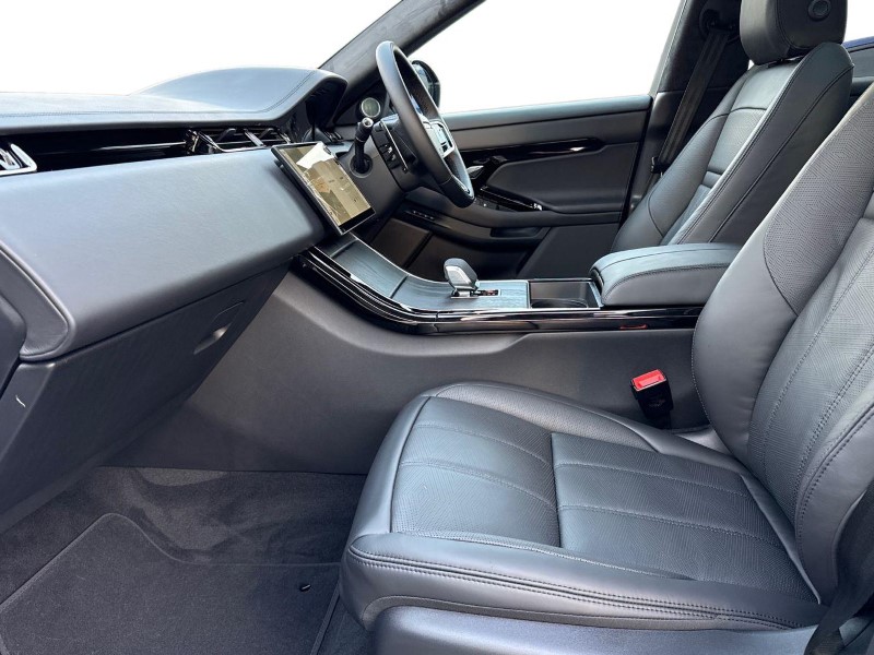  LAND ROVER RANGE ROVER EVOQUE 1.5 P270e Autobiography 5dr Auto [Revised] 4966713