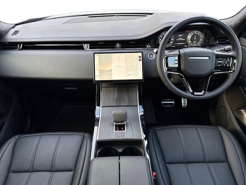  LAND ROVER RANGE ROVER EVOQUE 1.5 P270e Autobiography 5dr Auto [Revised] 4966719