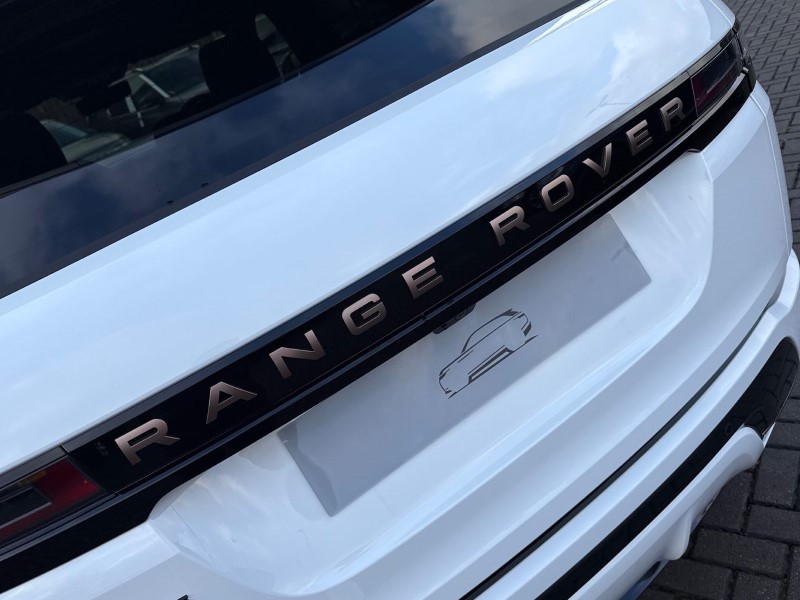  LAND ROVER RANGE ROVER EVOQUE 1.5 P270e Autobiography 5dr Auto [Revised] 4966748