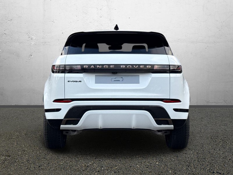  LAND ROVER RANGE ROVER EVOQUE 1.5 P270e Autobiography 5dr Auto [Revised] 4966716