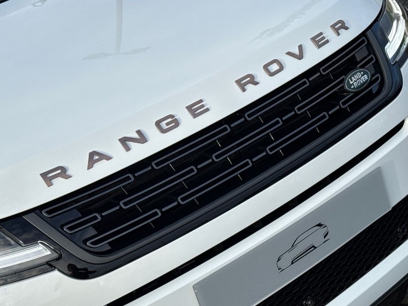  LAND ROVER RANGE ROVER EVOQUE 1.5 P270e Autobiography 5dr Auto [Revised] 4966746