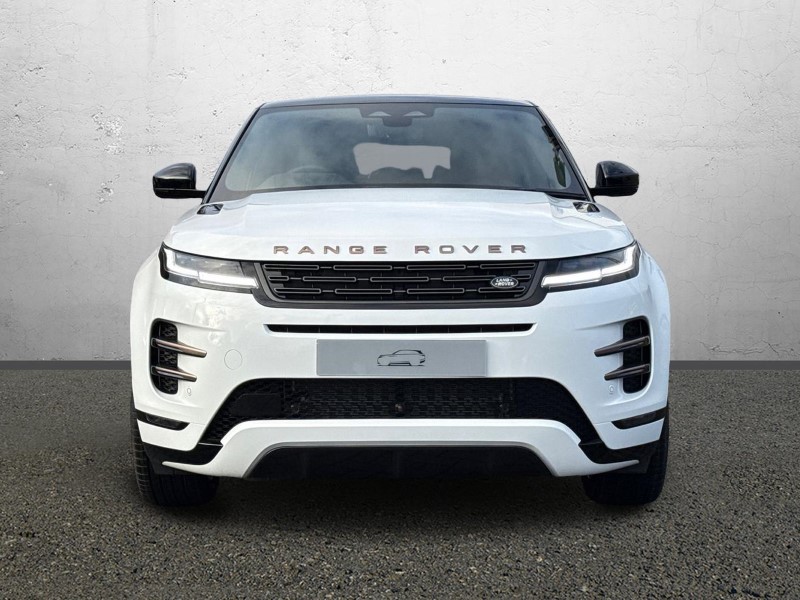  LAND ROVER RANGE ROVER EVOQUE 1.5 P270e Autobiography 5dr Auto [Revised] 4966717