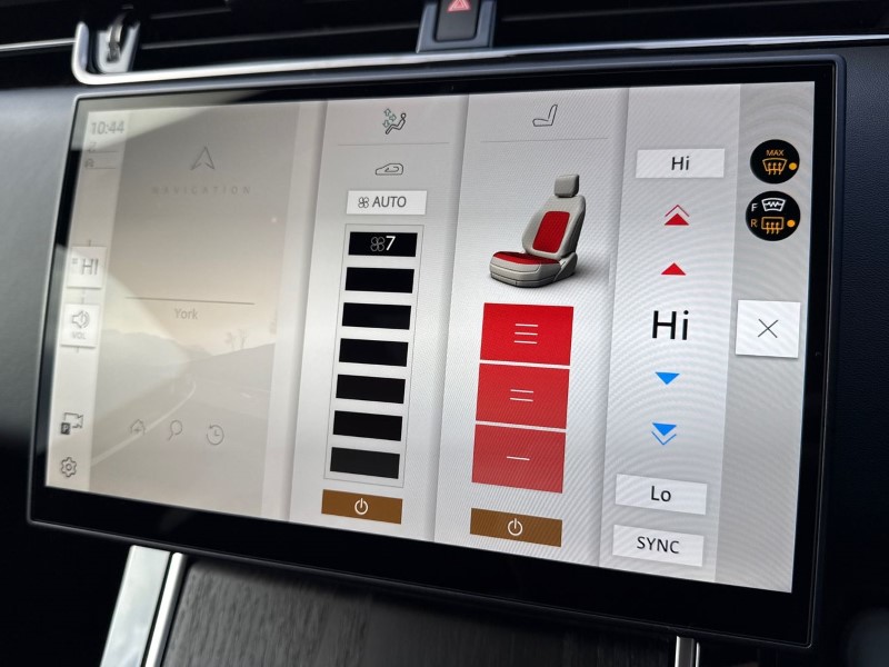  LAND ROVER RANGE ROVER EVOQUE 1.5 P270e Autobiography 5dr Auto [Revised] 4966741