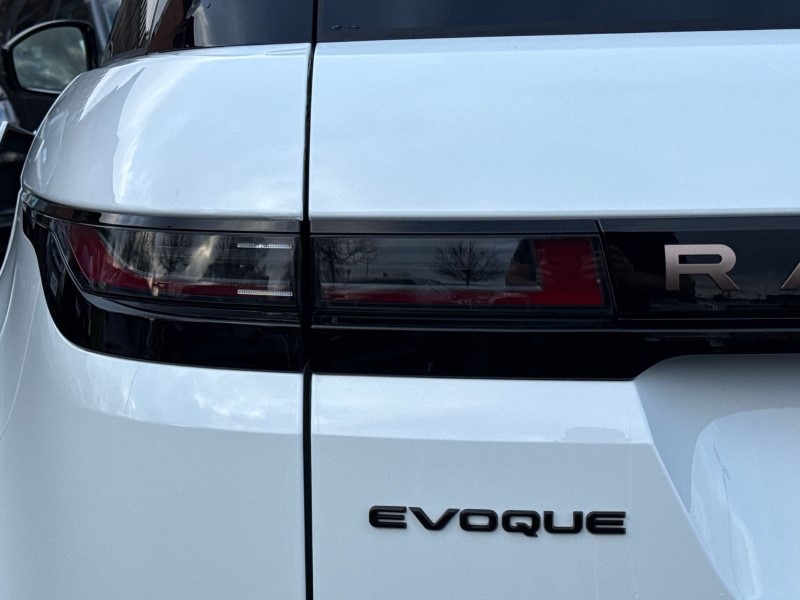  LAND ROVER RANGE ROVER EVOQUE 1.5 P270e Autobiography 5dr Auto [Revised] 4966750