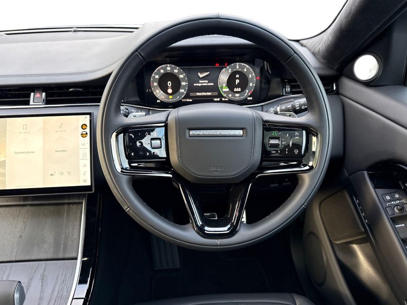  LAND ROVER RANGE ROVER EVOQUE 1.5 P270e Autobiography 5dr Auto [Revised] 4966725