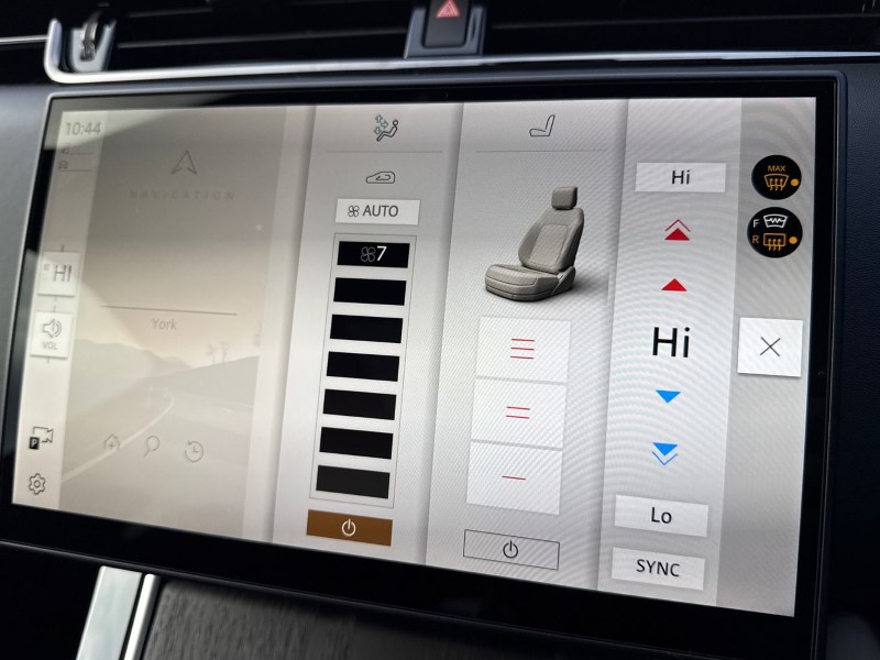  LAND ROVER RANGE ROVER EVOQUE 1.5 P270e Autobiography 5dr Auto [Revised] 4966740