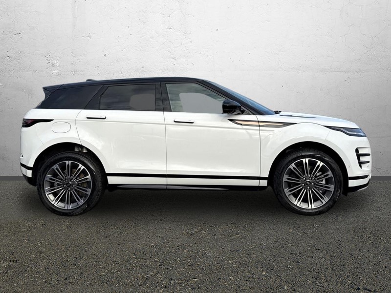  LAND ROVER RANGE ROVER EVOQUE 1.5 P270e Autobiography 5dr Auto [Revised] 4966715