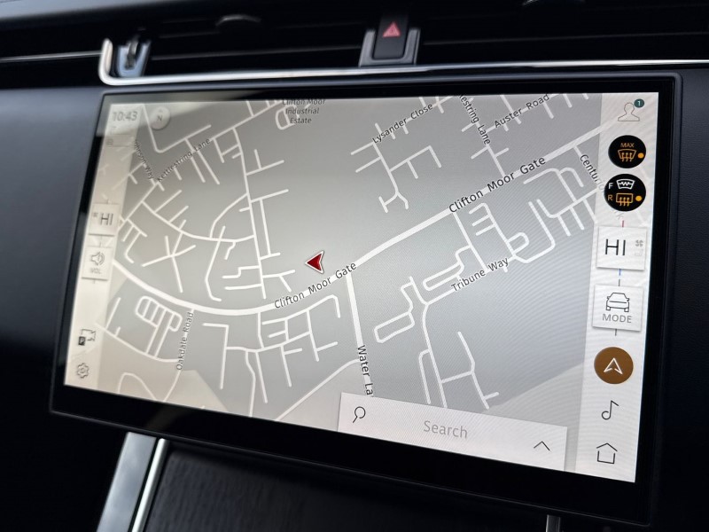  LAND ROVER RANGE ROVER EVOQUE 1.5 P270e Autobiography 5dr Auto [Revised] 4966721